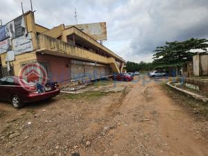 Commercial Land For Sale Awolowo Junction Bodija Ibadan Oyo - 1