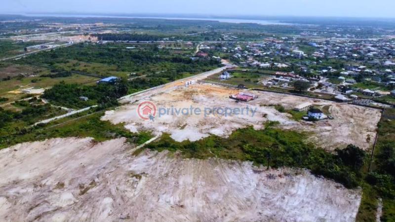 Mixed use Land For Sale St Augustine University Epe Lagos - 0
