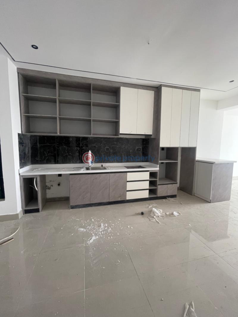 3 bedroom Studio Apartment For Sale Ikate Elegushi Lekki Lagos - 7