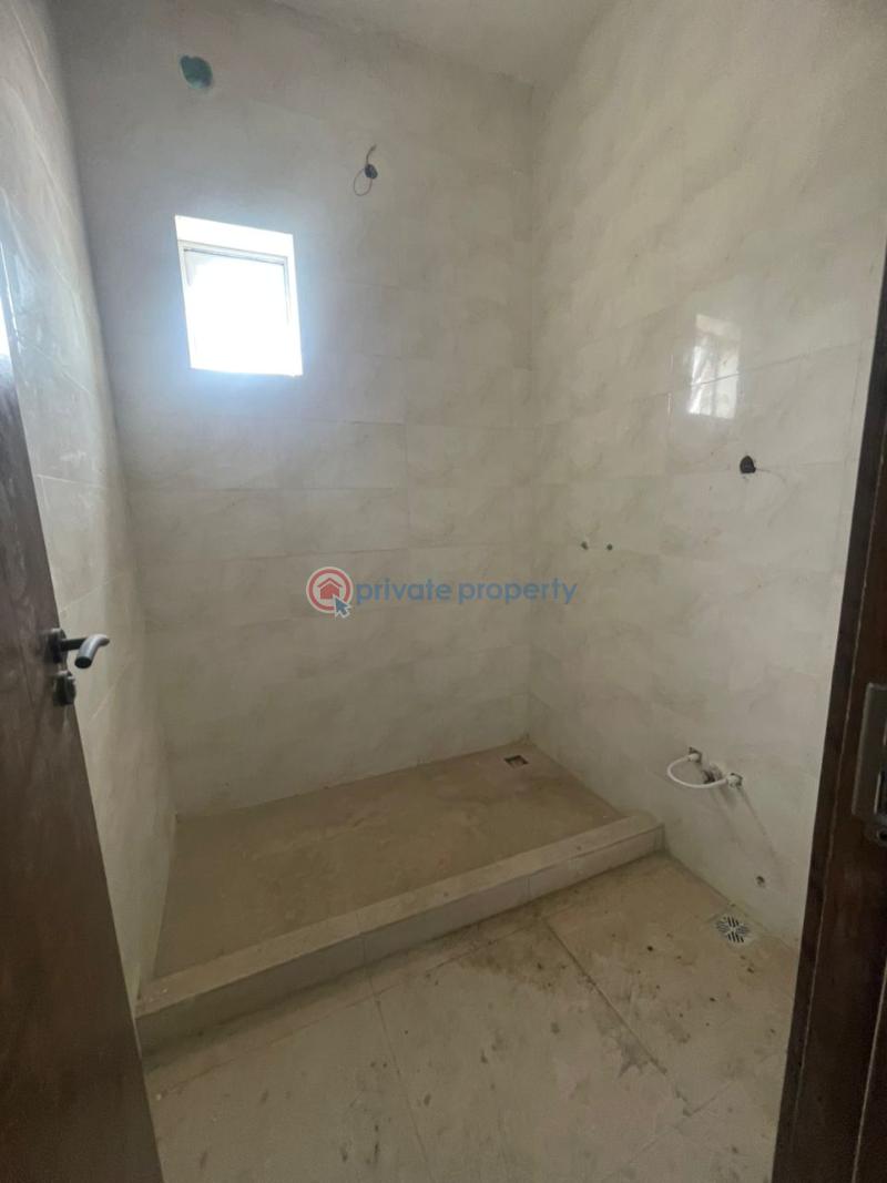 2 bedroom Flat & Apartment For Sale Ilasan Lekki Lagos - 8