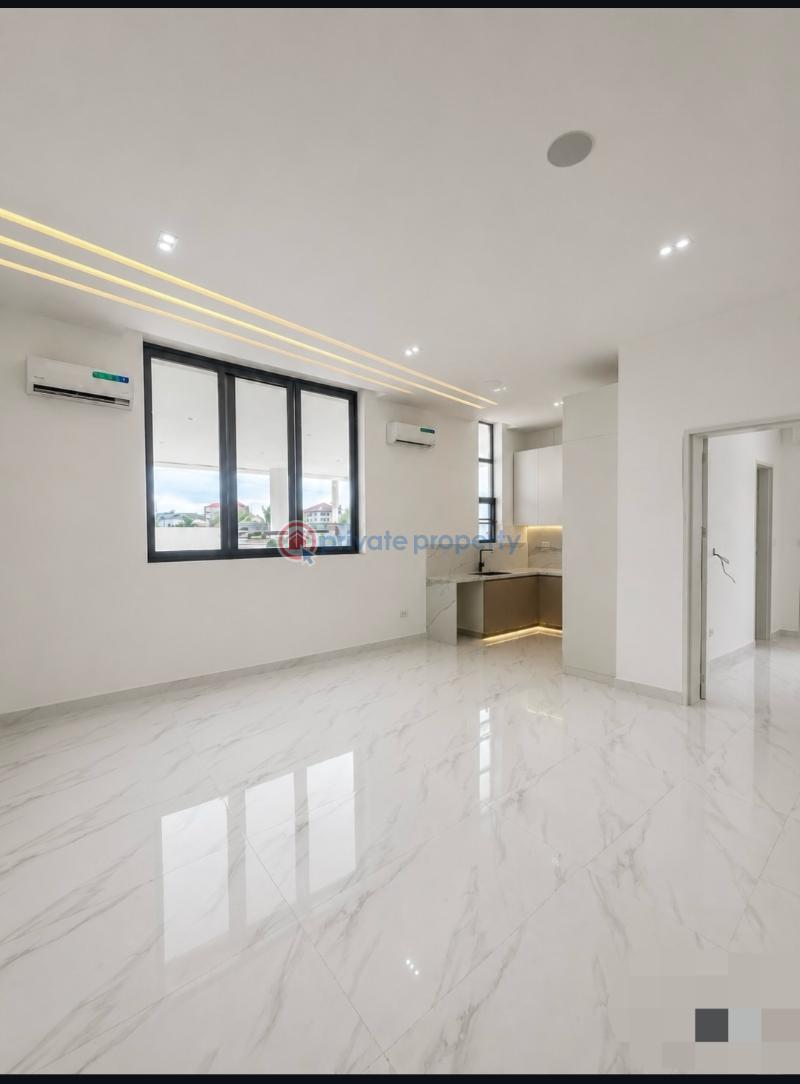 1 bedroom Block Of Flats For Sale Oniru Victoria Island Lagos - 5