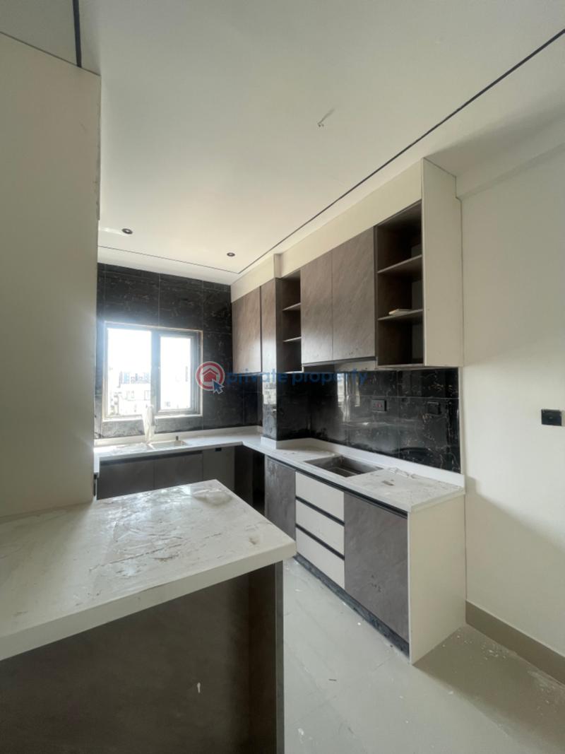 3 bedroom Studio Apartment For Sale Ikate Elegushi Lekki Lagos - 13