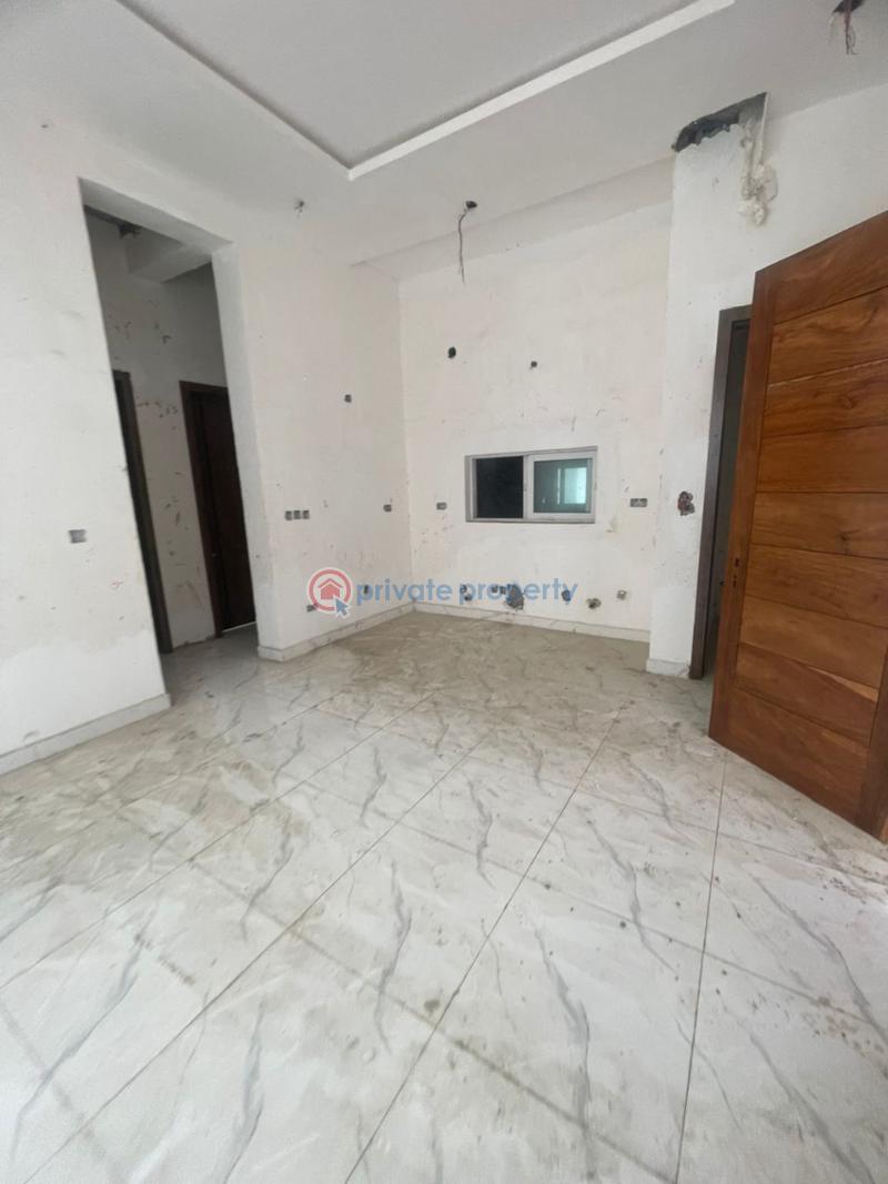 2 bedroom Flat & Apartment For Sale Ilasan Lekki Lagos - 2
