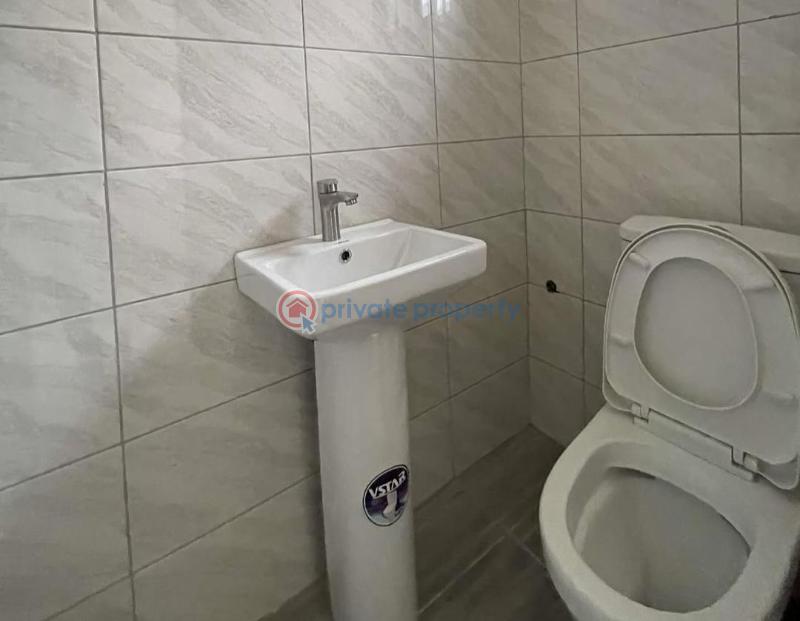 1 bedroom Block Of Flats For Rent Lekki Phase 1 Lagos - 3