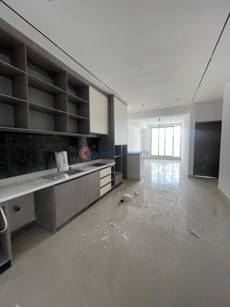 3 bedroom Studio Apartment For Sale Ikate Elegushi Lekki Lagos - 5