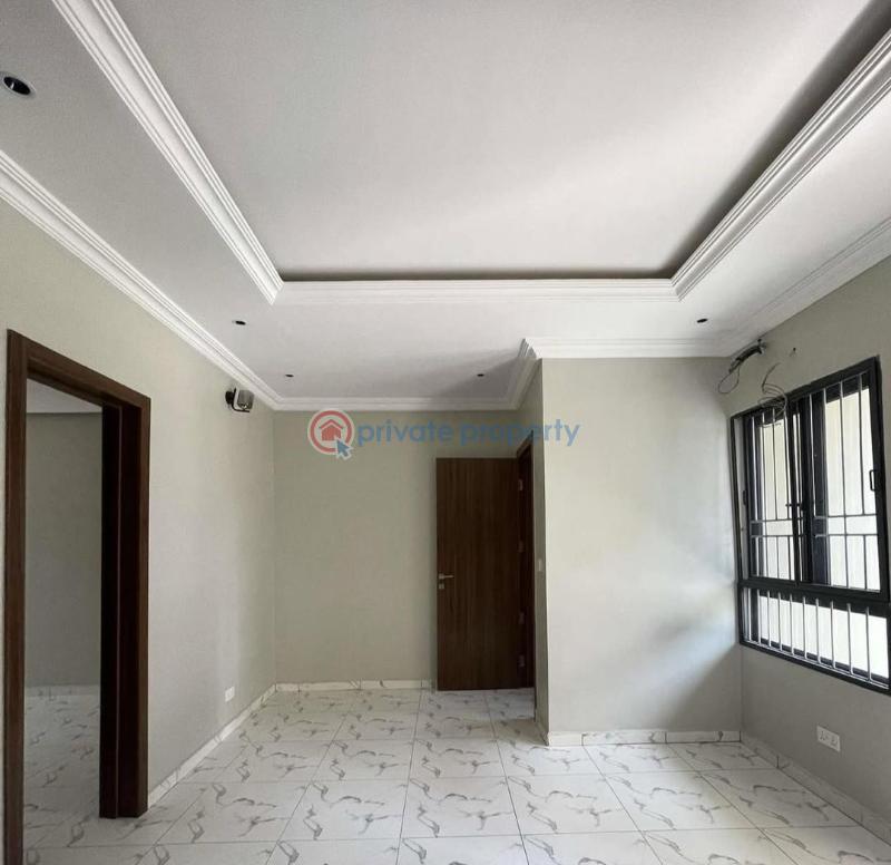 1 bedroom Block Of Flats For Rent Lekki Phase 1 Lagos - 4