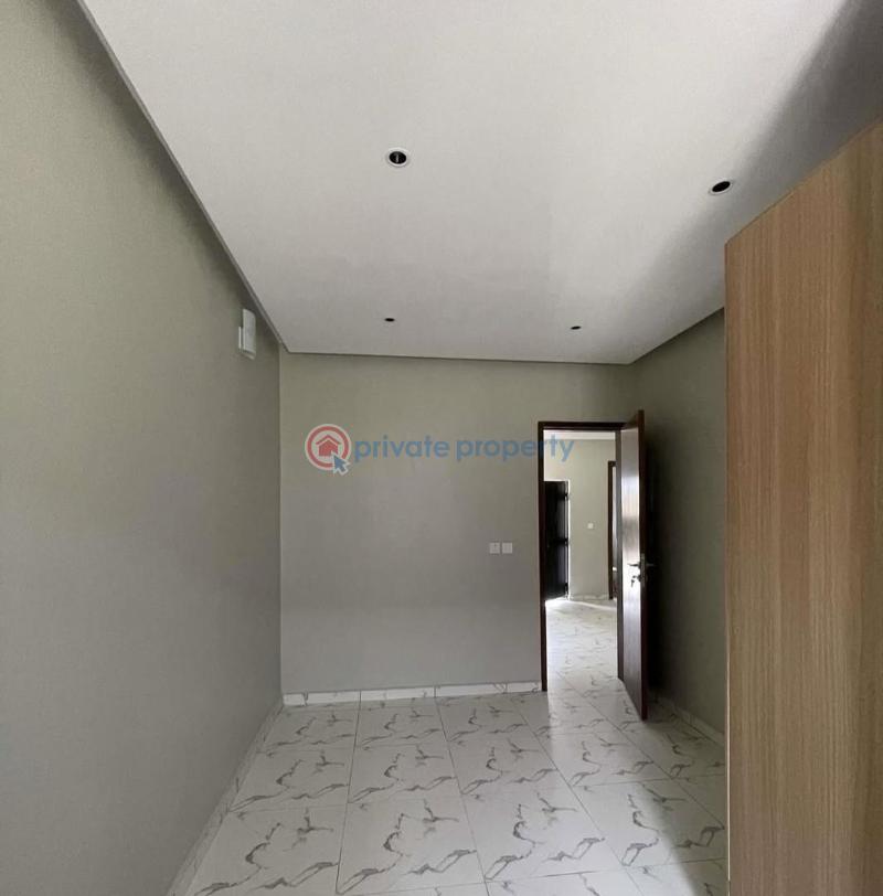 1 bedroom Block Of Flats For Rent Lekki Phase 1 Lagos - 2