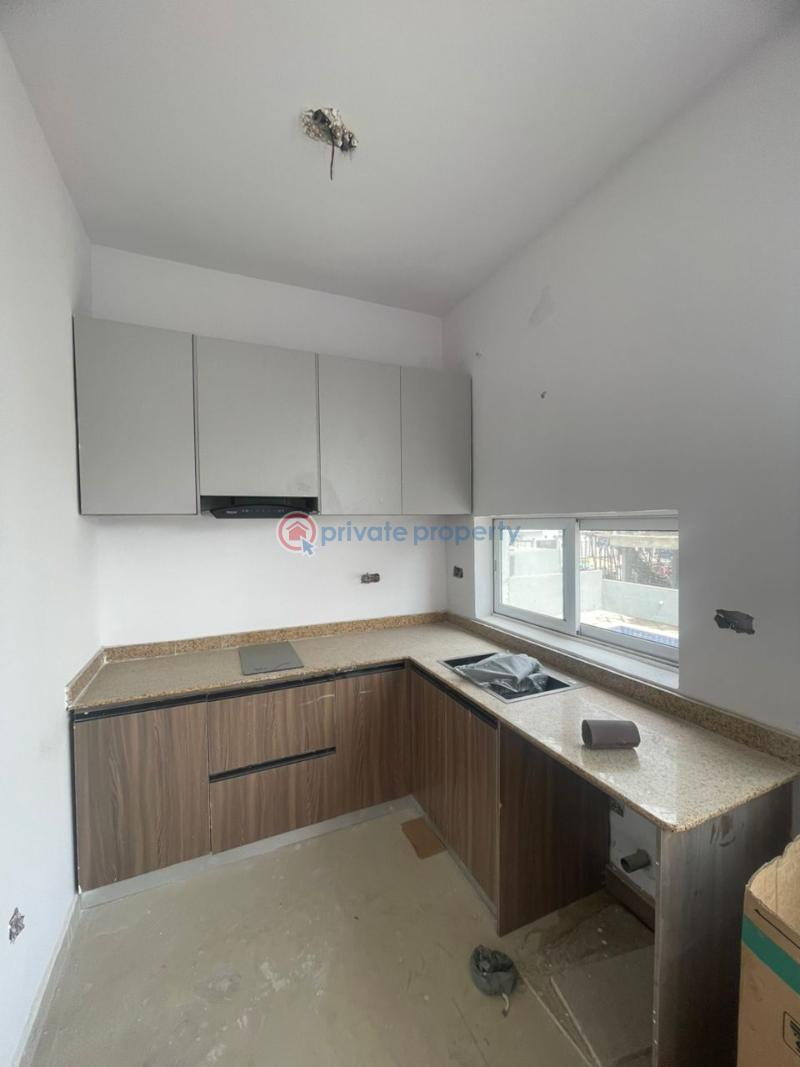 2 bedroom Flat & Apartment For Sale Ilasan Lekki Lagos - 3