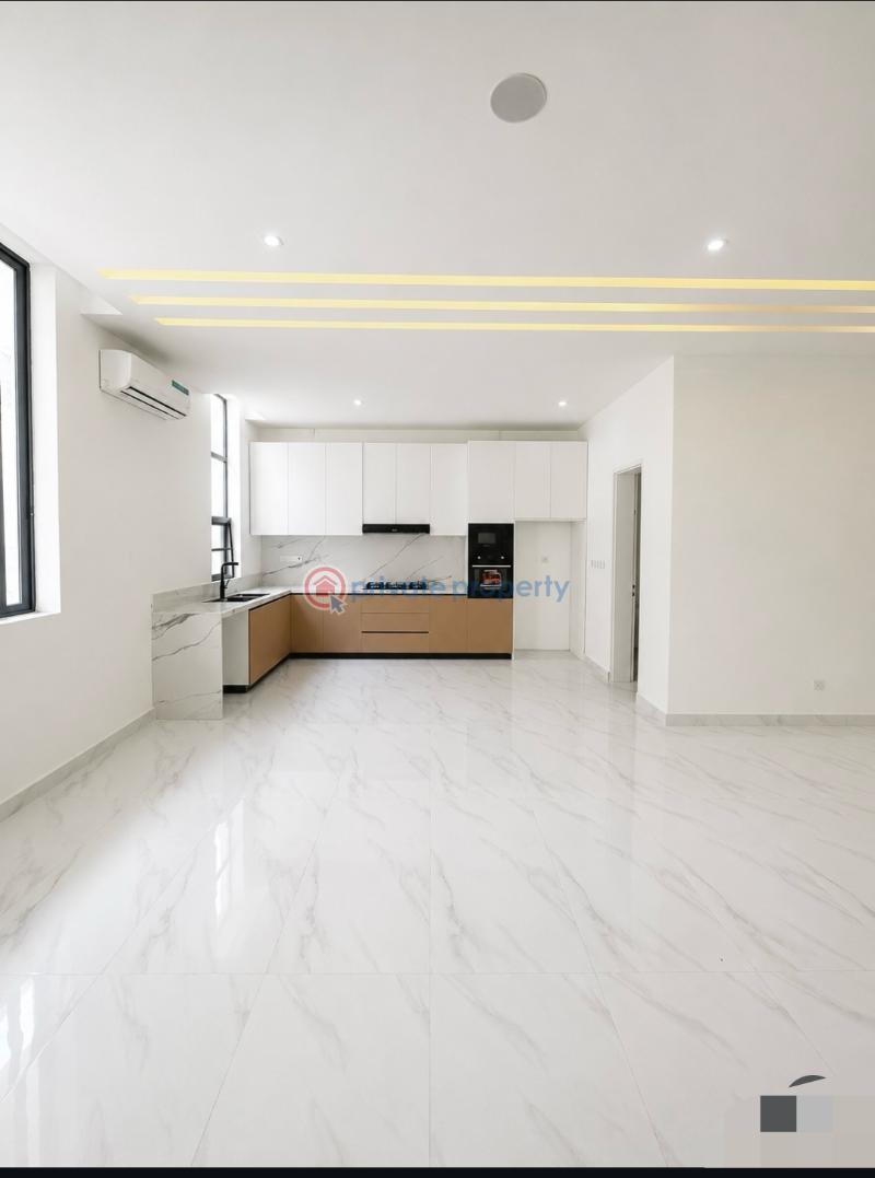 1 bedroom Block Of Flats For Sale Oniru Victoria Island Lagos - 2