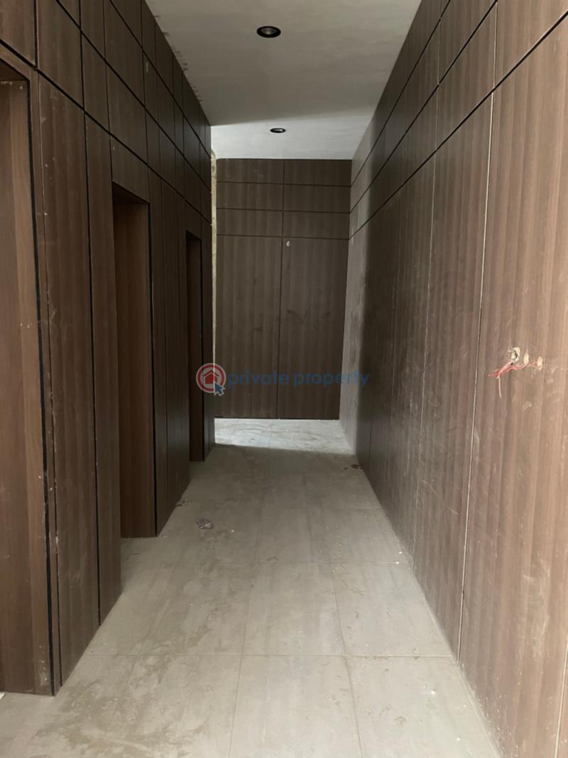 3 bedroom Studio Apartment For Sale Ikate Elegushi Lekki Lagos - 2