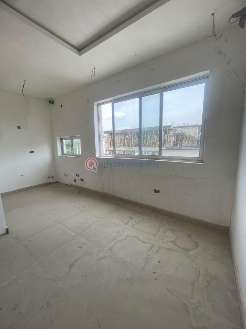 2 bedroom Flat & Apartment For Sale Ilasan Lekki Lagos - 0