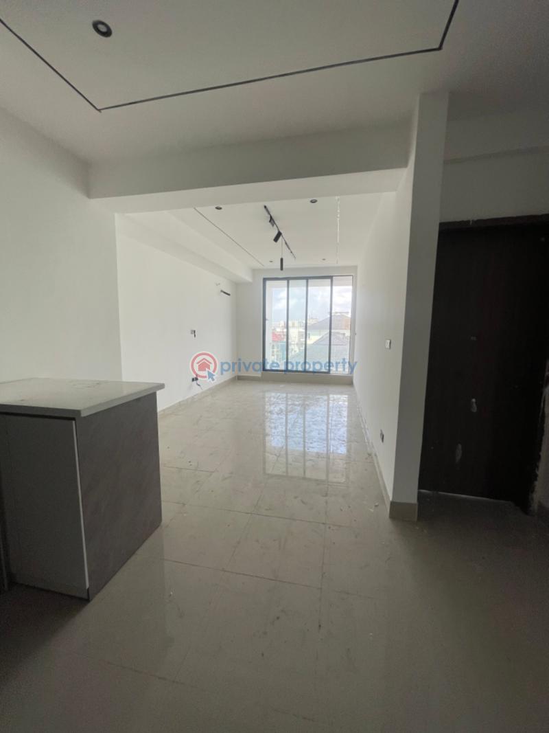 3 bedroom Studio Apartment For Sale Ikate Elegushi Lekki Lagos - 6