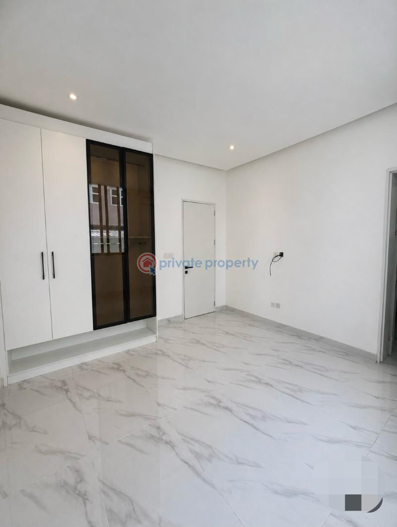 1 bedroom Block Of Flats For Sale Oniru Victoria Island Lagos - 6