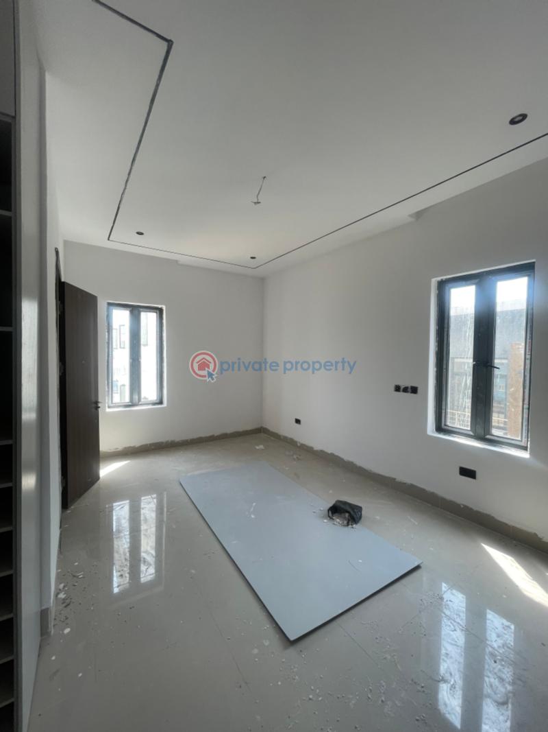 3 bedroom Studio Apartment For Sale Ikate Elegushi Lekki Lagos - 16