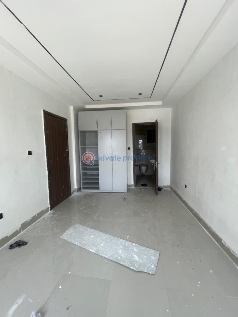 3 bedroom Studio Apartment For Sale Ikate Elegushi Lekki Lagos - 10