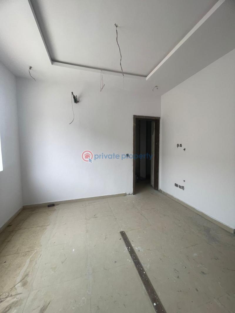 2 bedroom Flat & Apartment For Sale Ilasan Lekki Lagos - 5