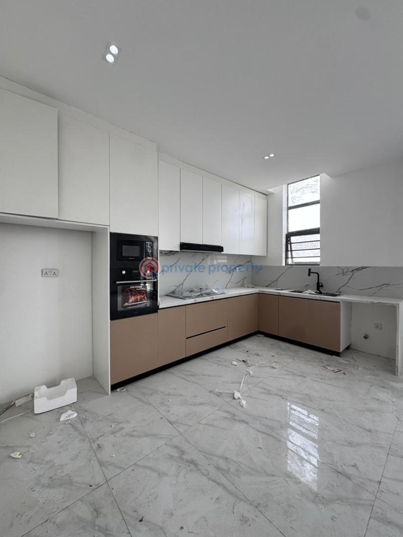 2 bedroom Flat & Apartment For Sale Lekki Phase 1 Right Side Lekki Phase 1 Lagos - 17