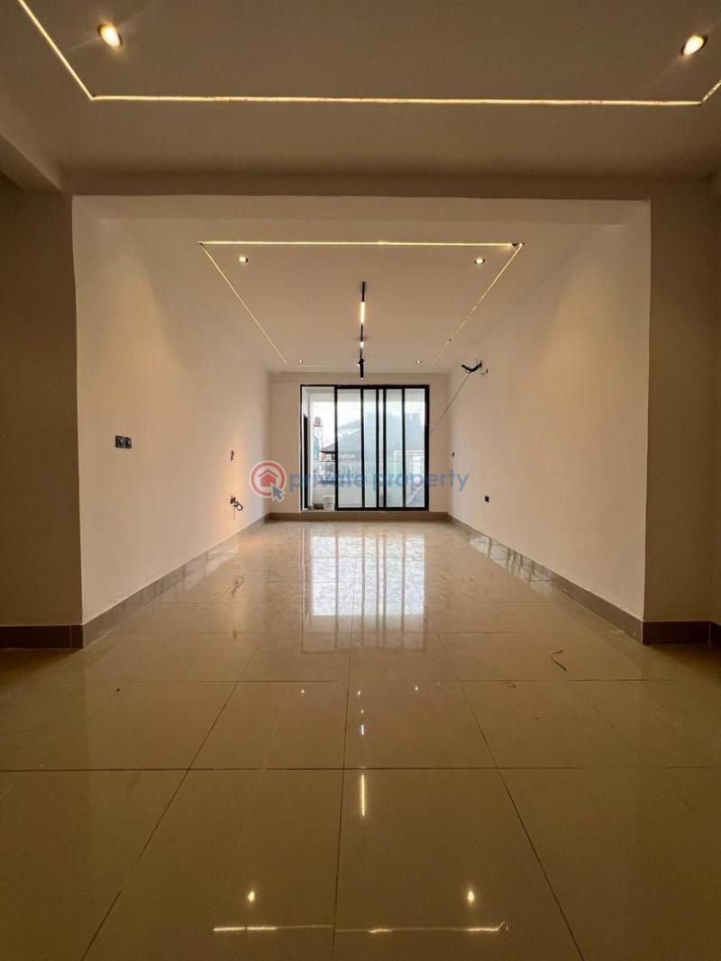 2 bedroom Flat & Apartment For Sale Ikate Lekki Lekki Lagos - 23