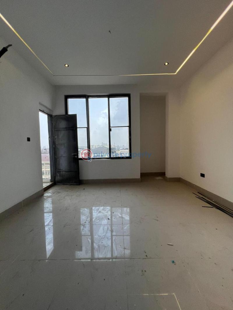 2 bedroom Flat & Apartment For Sale Ikate Lekki Lekki Lagos - 16