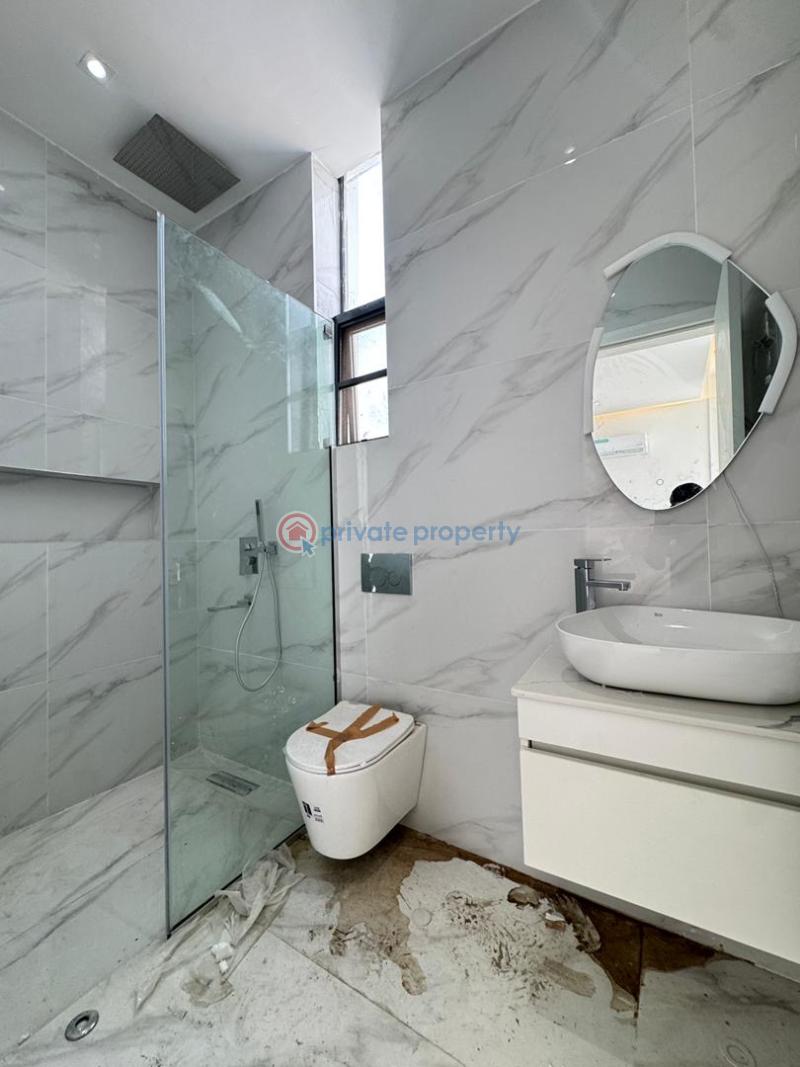 2 bedroom Flat & Apartment For Sale Lekki Phase 1 Right Side Lekki Phase 1 Lagos - 8