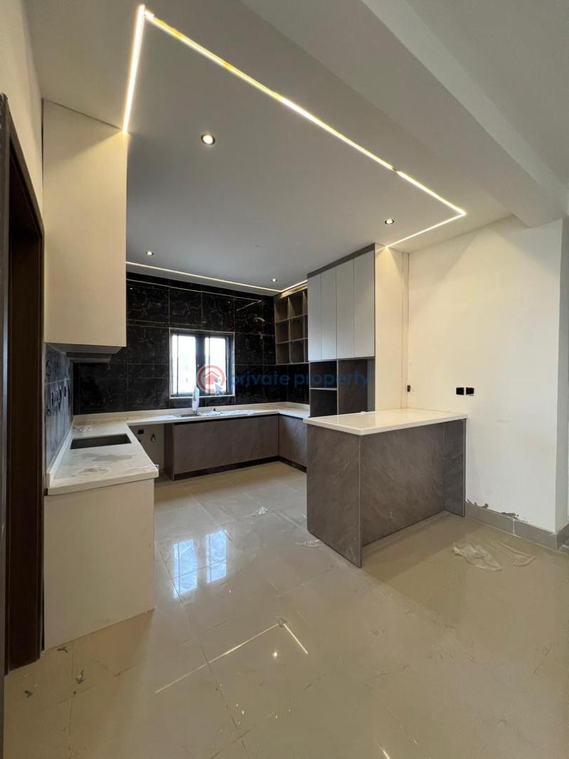 2 bedroom Flat & Apartment For Sale Ikate Lekki Lekki Lagos - 7