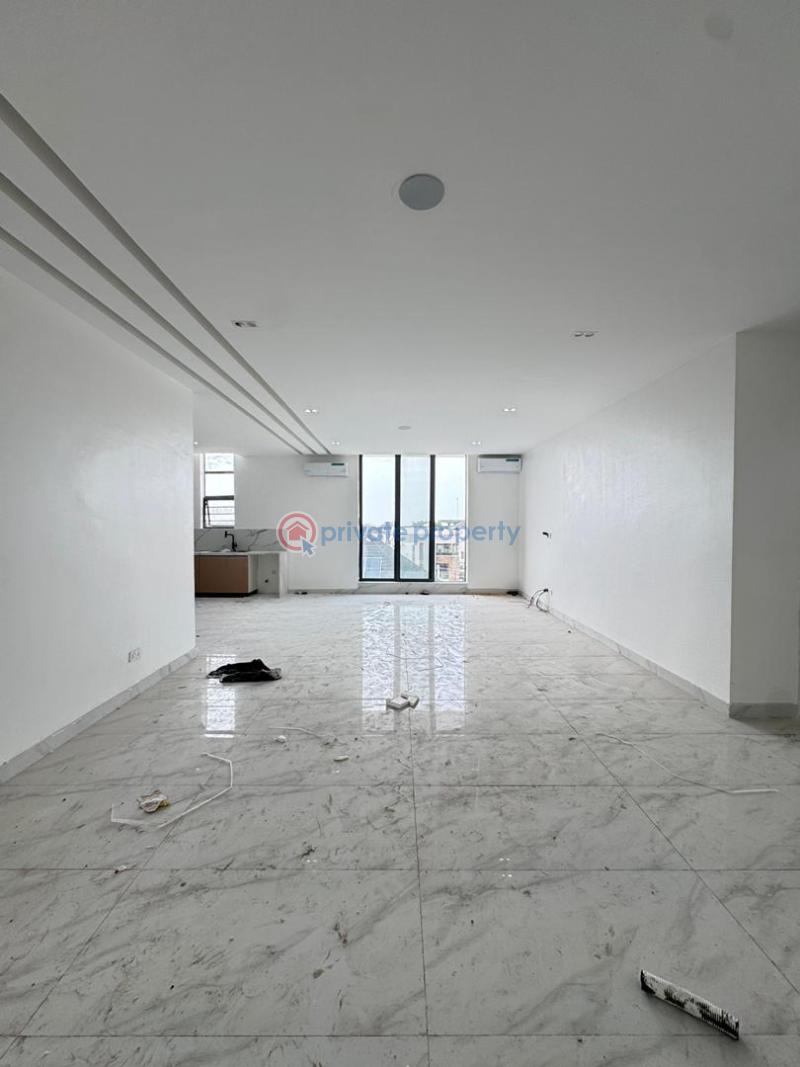 2 bedroom Flat & Apartment For Sale Lekki Phase 1 Right Side Lekki Phase 1 Lagos - 15