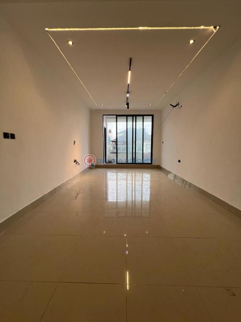 2 bedroom Flat & Apartment For Sale Ikate Lekki Lekki Lagos - 20