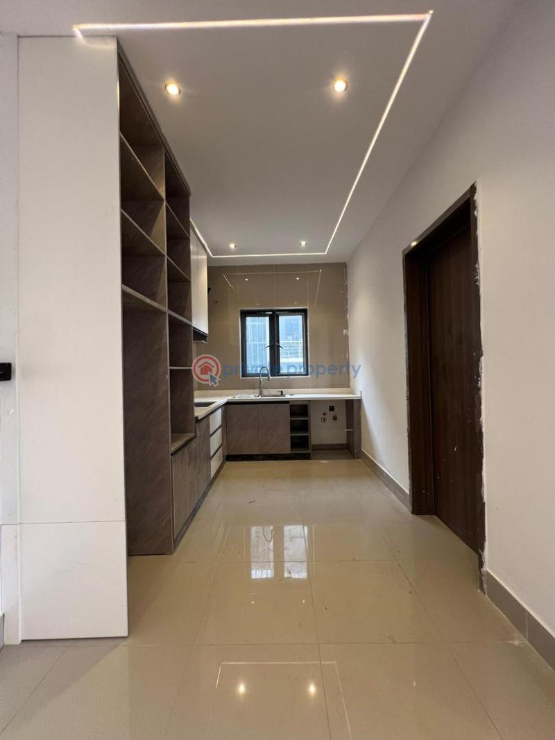 2 bedroom Flat & Apartment For Sale Ikate Lekki Lekki Lagos - 24