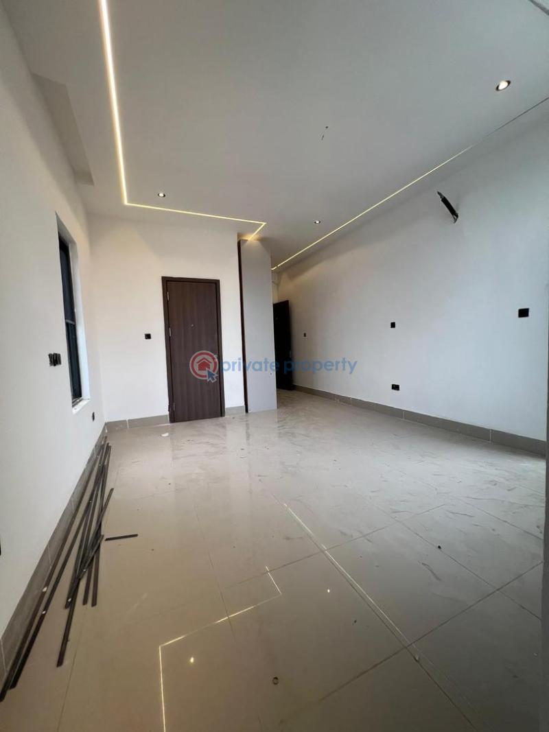 2 bedroom Flat & Apartment For Sale Ikate Lekki Lekki Lagos - 22