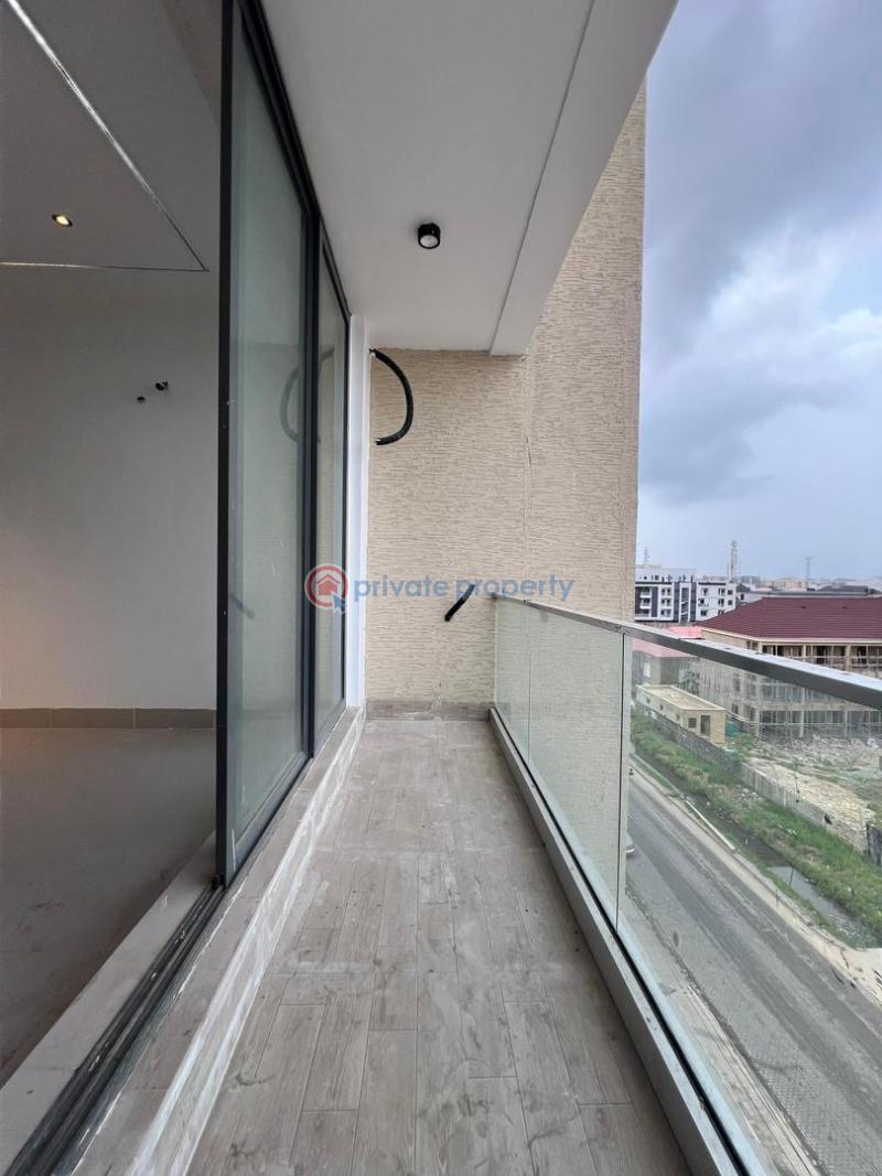 2 bedroom Flat & Apartment For Sale Ikate Lekki Lekki Lagos - 25