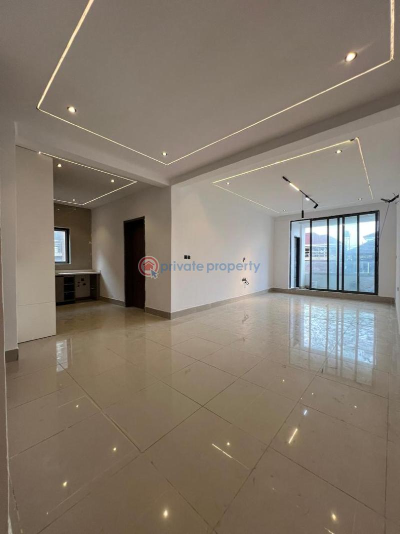 2 bedroom Flat & Apartment For Sale Ikate Lekki Lekki Lagos - 15