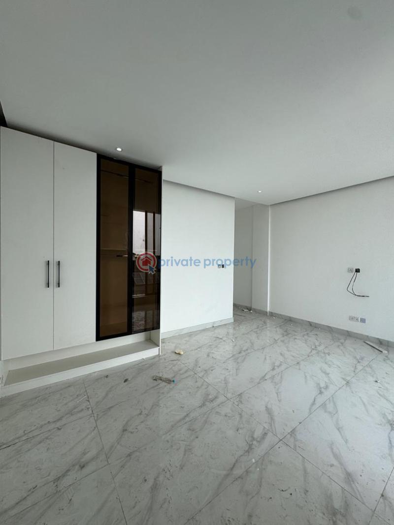 2 bedroom Flat & Apartment For Sale Lekki Phase 1 Right Side Lekki Phase 1 Lagos - 16