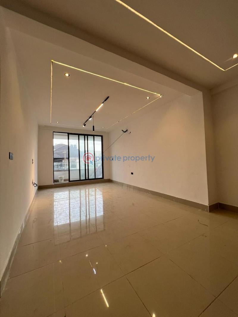2 bedroom Flat & Apartment For Sale Ikate Lekki Lekki Lagos - 18