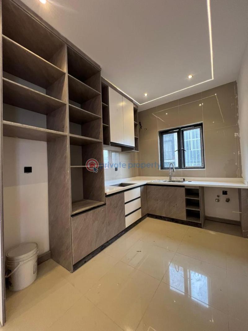 2 bedroom Flat & Apartment For Sale Ikate Lekki Lekki Lagos - 4