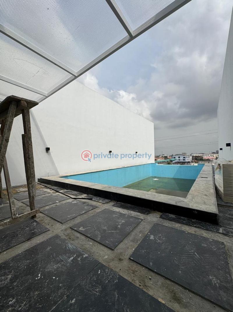 2 bedroom Flat & Apartment For Sale Lekki Phase 1 Right Side Lekki Phase 1 Lagos - 2
