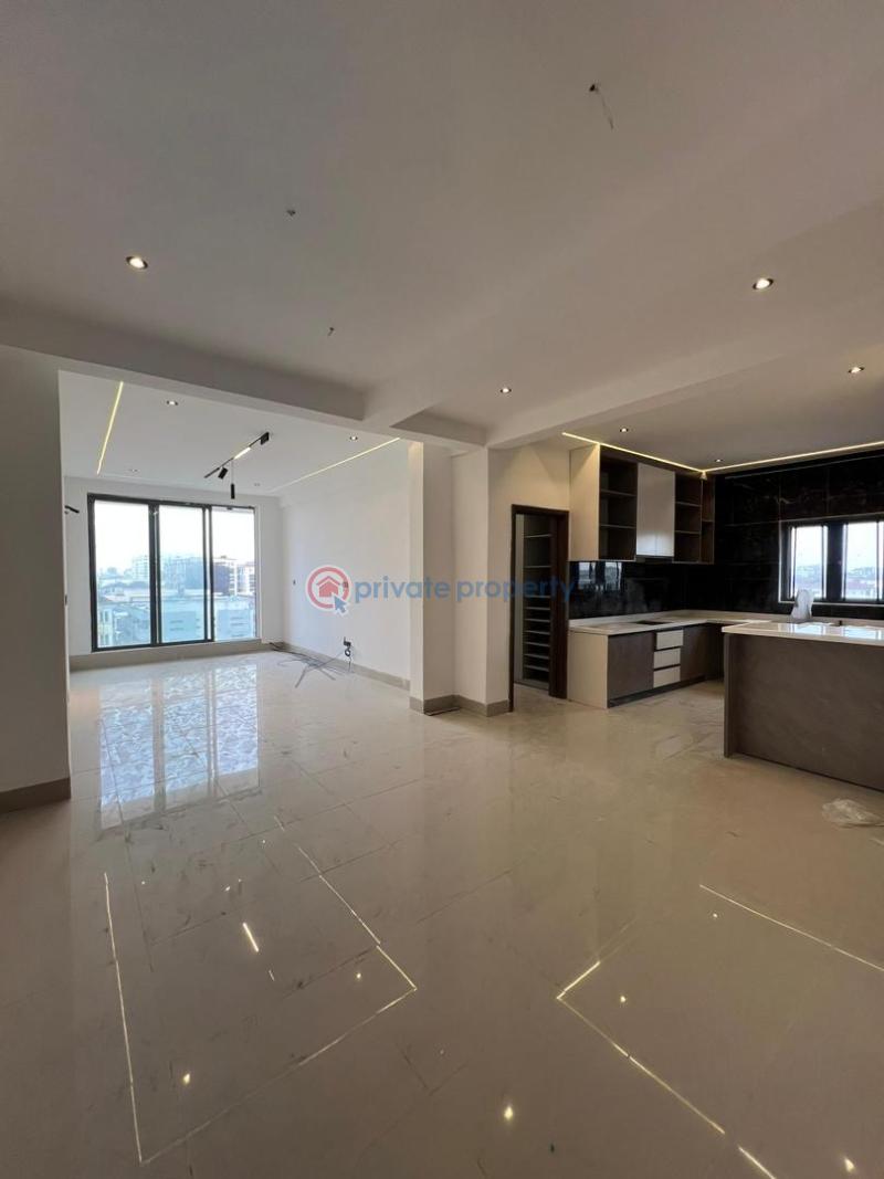 2 bedroom Flat & Apartment For Sale Ikate Lekki Lekki Lagos - 12