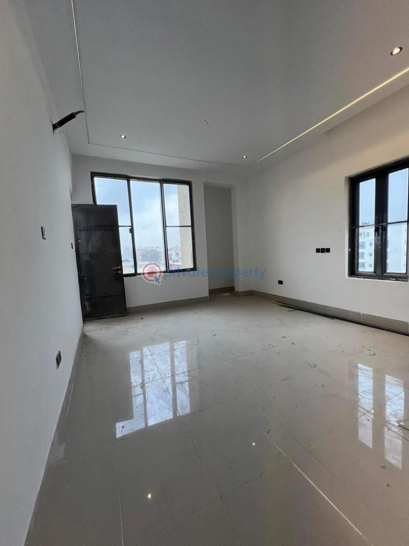 2 bedroom Flat & Apartment For Sale Ikate Lekki Lekki Lagos - 13