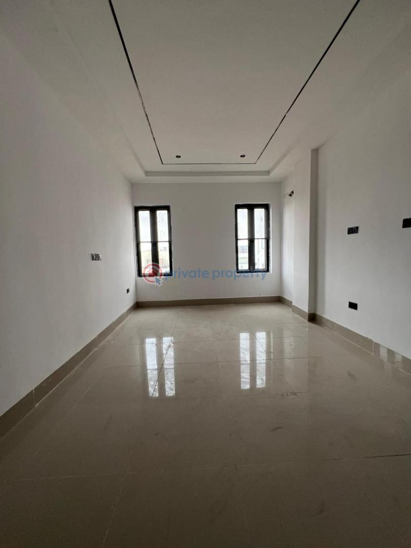 2 bedroom Flat & Apartment For Sale Ikate Lekki Lekki Lagos - 10