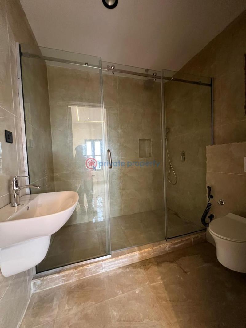 2 bedroom Flat & Apartment For Sale Ikate Lekki Lekki Lagos - 6