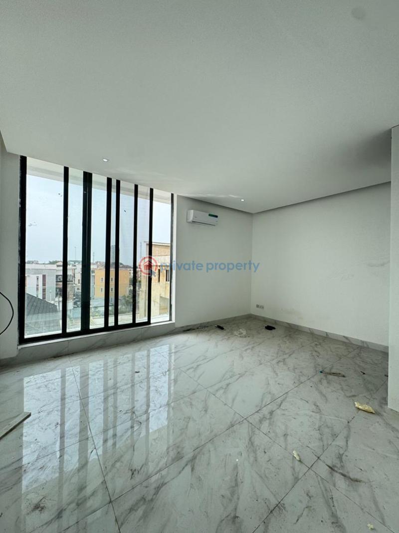 2 bedroom Flat & Apartment For Sale Lekki Phase 1 Right Side Lekki Phase 1 Lagos - 9