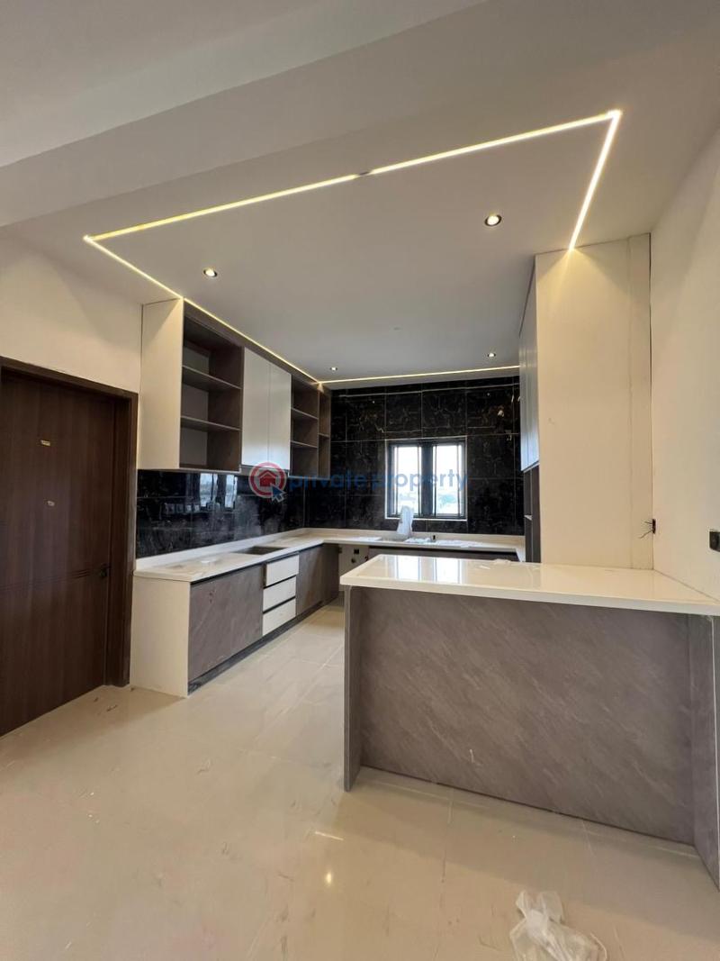 2 bedroom Flat & Apartment For Sale Ikate Lekki Lekki Lagos - 21
