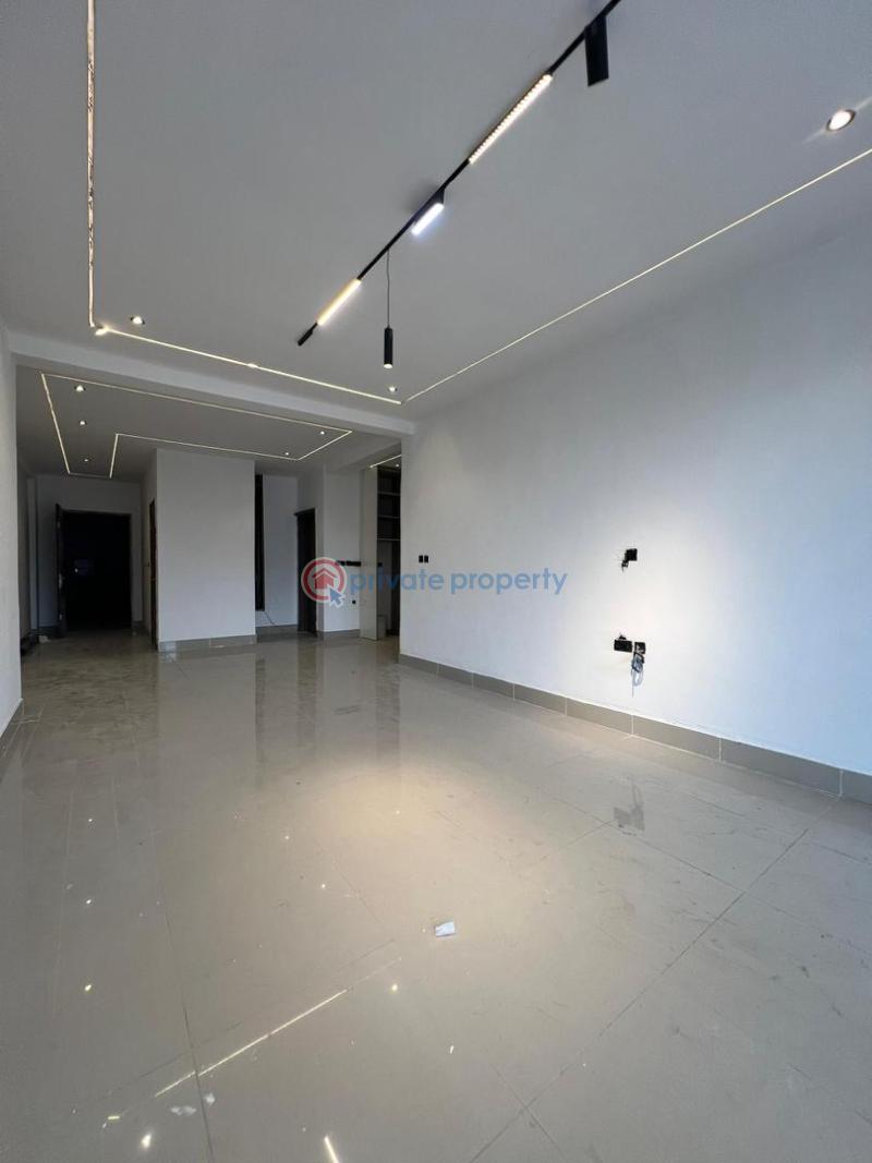 2 bedroom Flat & Apartment For Sale Ikate Lekki Lekki Lagos - 8