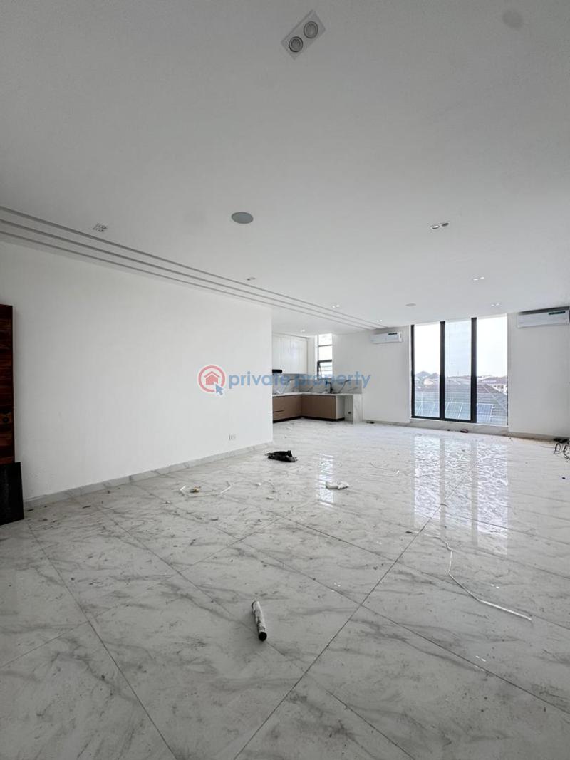 2 bedroom Flat & Apartment For Sale Lekki Phase 1 Right Side Lekki Phase 1 Lagos - 7