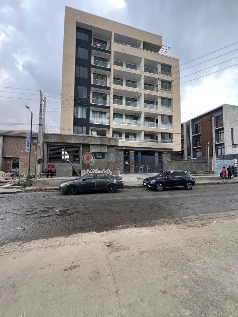 2 bedroom Flat & Apartment For Sale Ikate Lekki Lekki Lagos - 11
