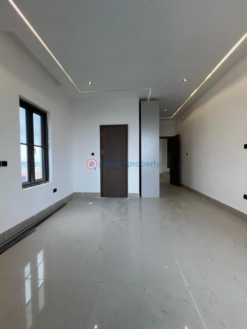 2 bedroom Flat & Apartment For Sale Ikate Lekki Lekki Lagos - 1