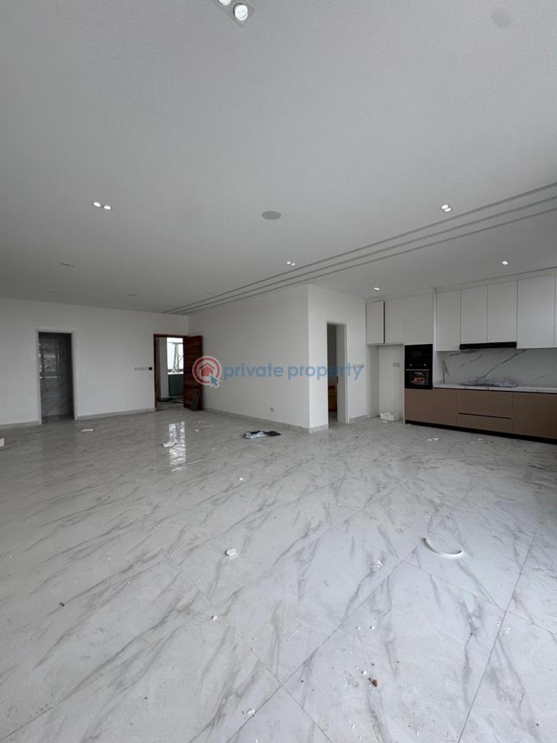 2 bedroom Flat & Apartment For Sale Lekki Phase 1 Right Side Lekki Phase 1 Lagos - 4