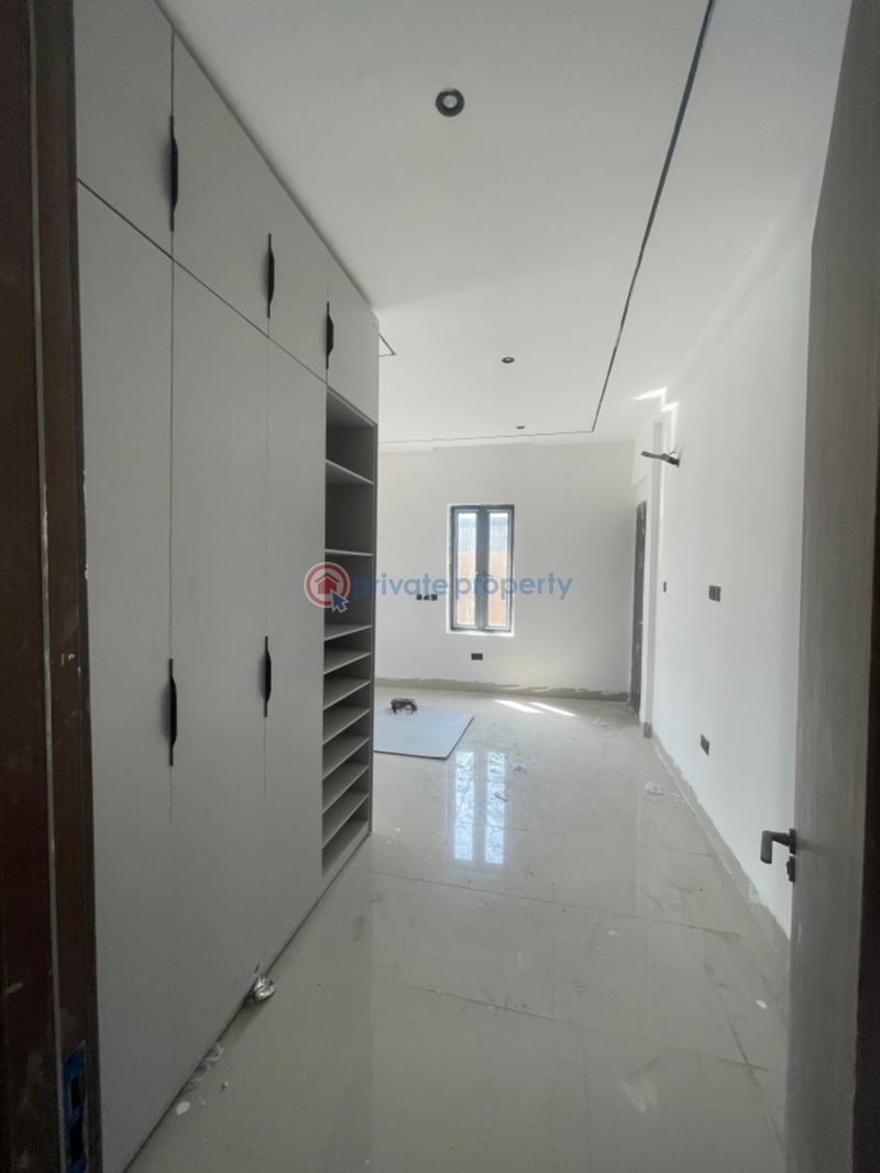 3 bedroom Studio Apartment For Sale Ikate Elegushi Lekki Lagos - 17