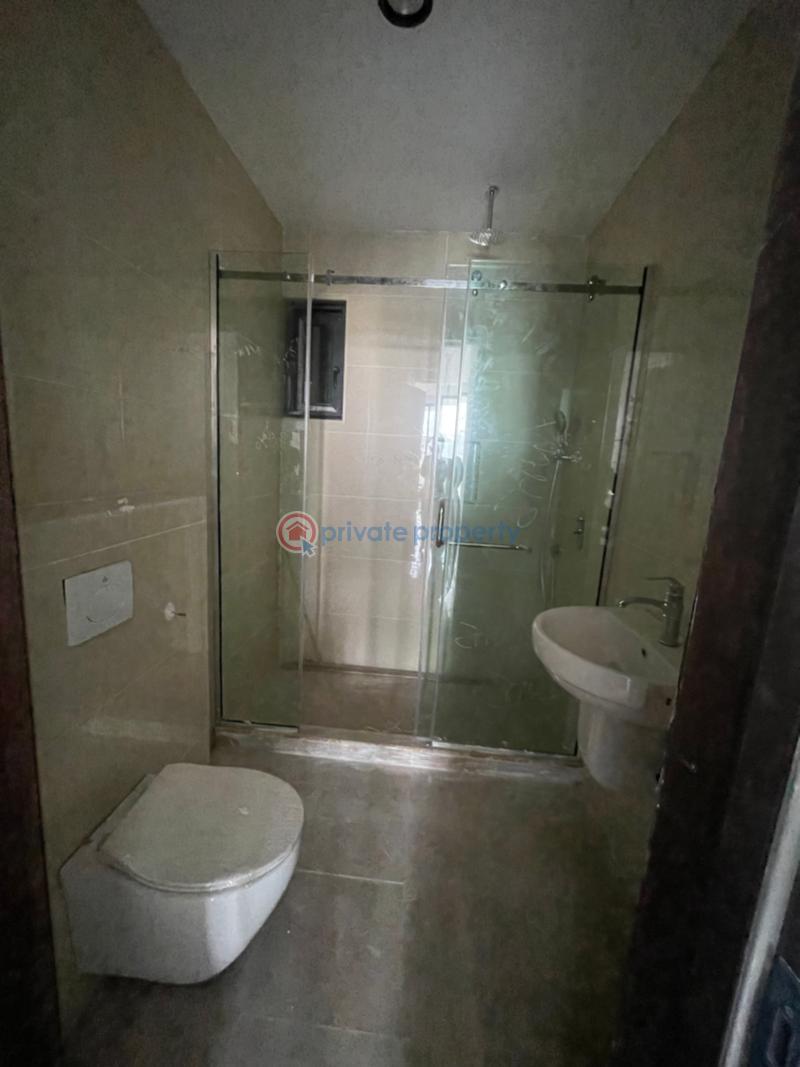 3 bedroom Studio Apartment For Sale Ikate Elegushi Lekki Lagos - 4