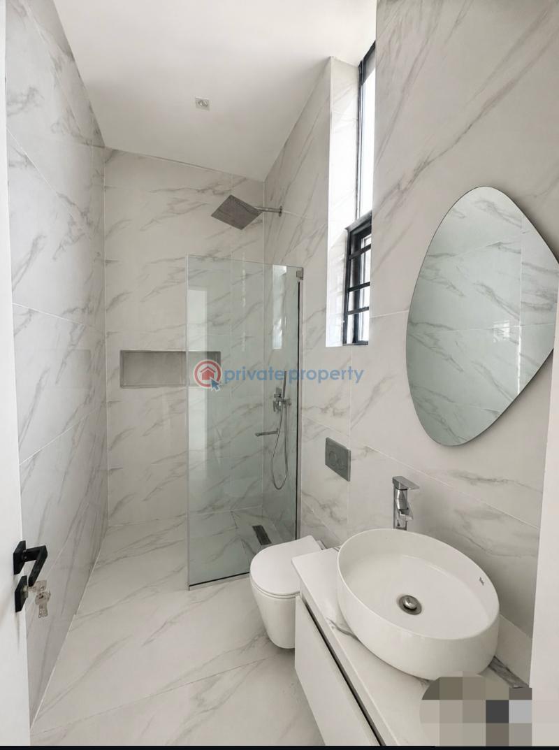 1 bedroom Block Of Flats For Sale Oniru Victoria Island Lagos - 8