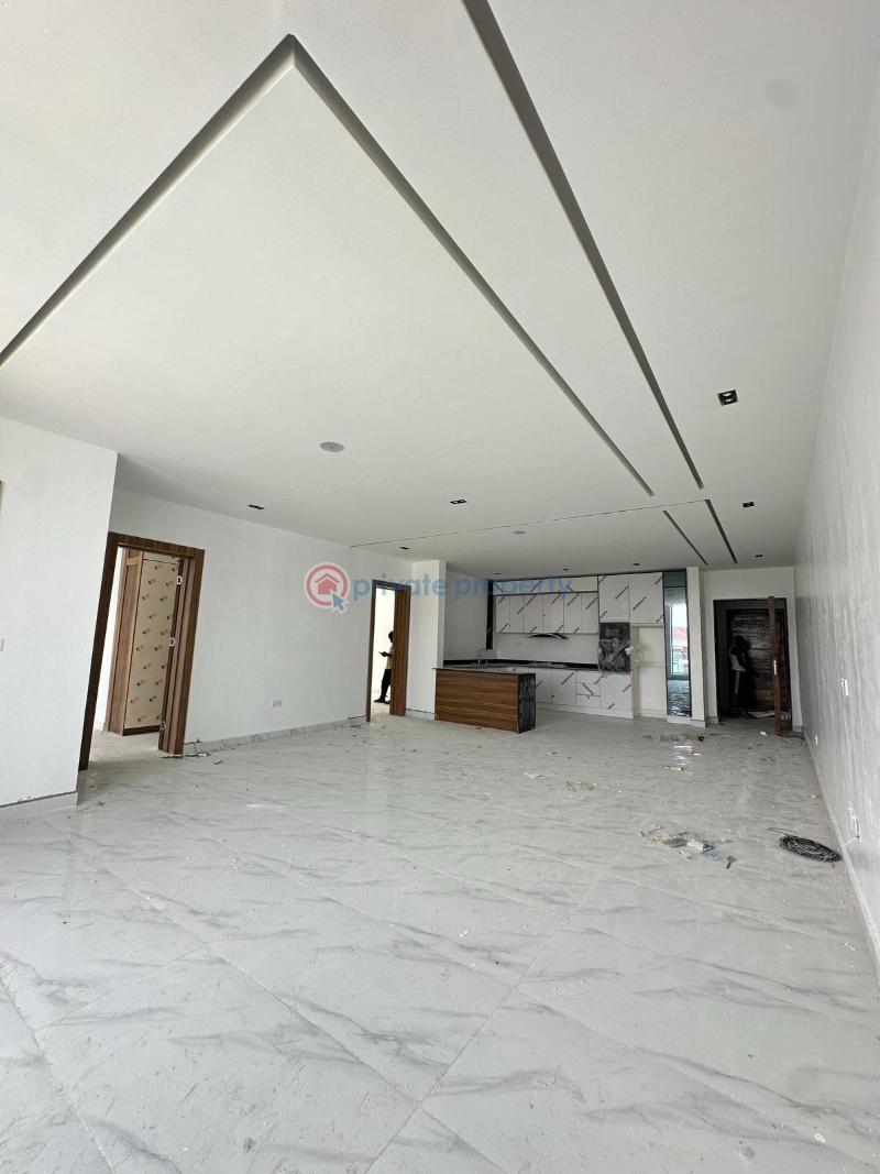 2 bedroom Flat & Apartment For Sale 1bedroom (190m) Oniru Victoria Island Lagos - 7